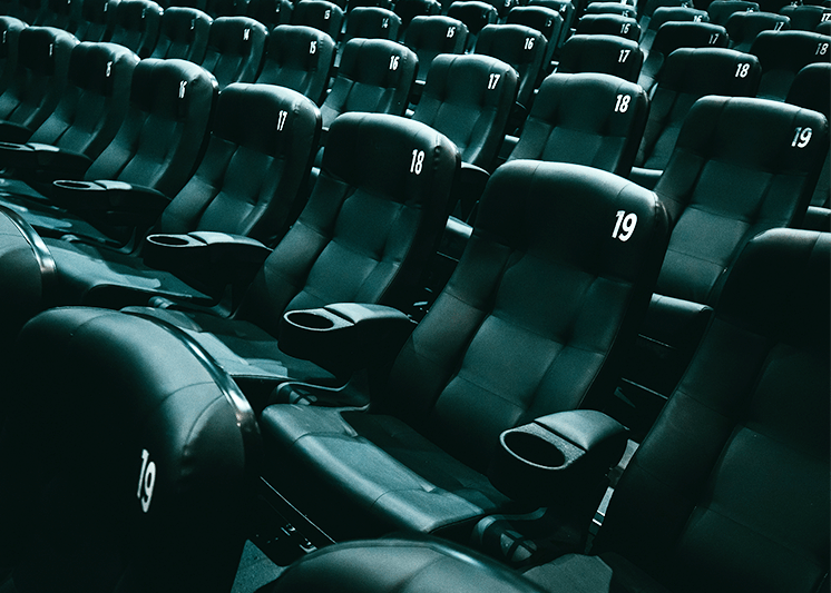 Omniplex Cinemas Book film tickets & get movie times